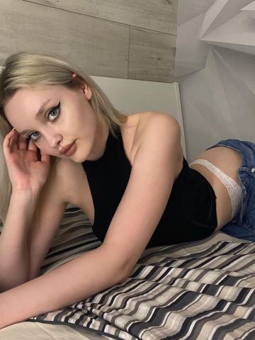 Анкета проститутки Полина, 23 года